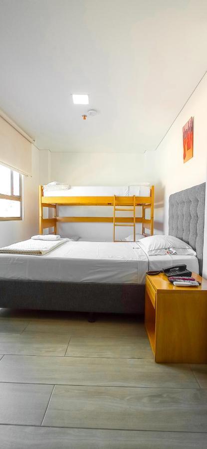 Hotel La Vieja Sara Ríohacha Dış mekan fotoğraf