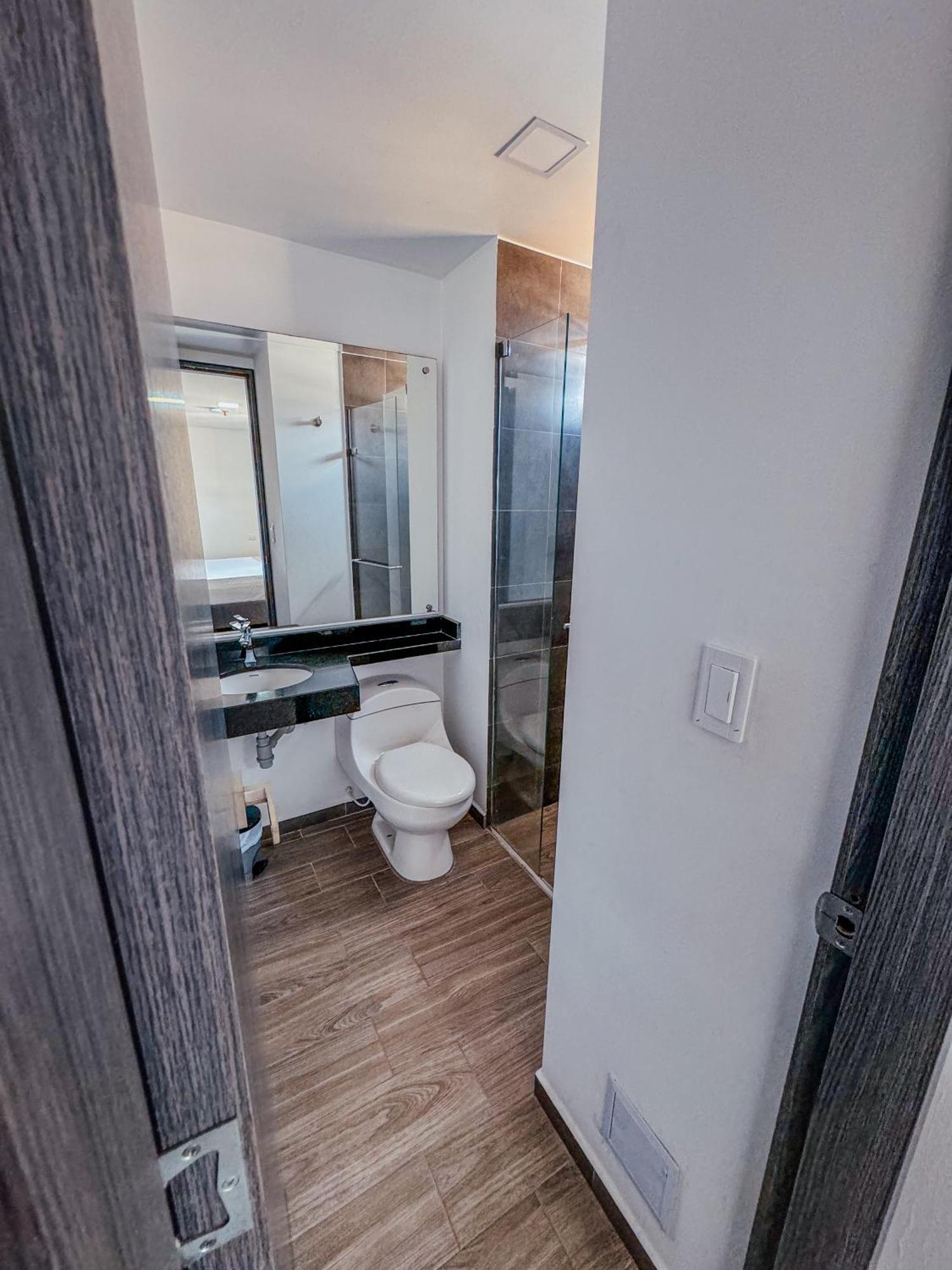 Hotel La Vieja Sara Ríohacha Dış mekan fotoğraf